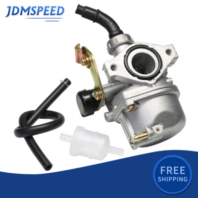 V16100DGF000 Carburetor Carb Fits For CAN-AM DS70 DS90 90X 4 Stroke ATV Quad - Image 1 of 4