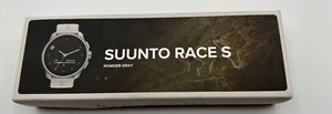 SUUNTO Race S GPS Sports Watch SEALED - Picture 1 of 1