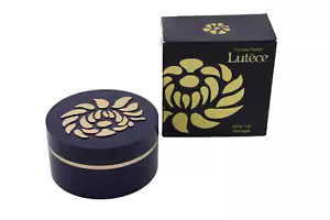 Polvo de lútea Houbigant vintage 5 oz - sin abrir - Imagen 1 de 8