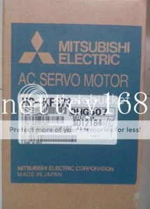 #1026--MITSUBISHI HC-KFS73 AC Servo Motor New IN BOX - Picture 1 of 1