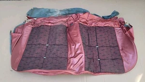 1961 Oldsmobile 98 Front Bench Seat Bottom Cover NOS GM  - Picture 1 of 7