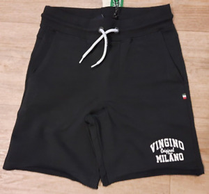 Vingino Boys Sweatshorts Shorts B-Logo Short army green NEU Gr. 164 / 14 Y