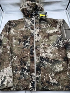 Cabela's MT050 Whitetail Extreme Gore-Tex Parka Herren L Scentinel Strata (A3-A4) - Bild 1 von 7