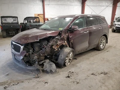 Anti-Lock Brake Part Actuator And Pump Assembly AWD Fits 16-18 SORENTO 1989045 - Imagem 1 de 4