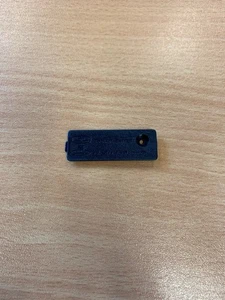 Texas Instruments Ti 84 89 Plus Backup Battery Cover Calculator - Picture 1 of 5