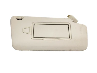 ✅ PARASOL DELANTERO DERECHO MERCEDES-BENZ GLK350 E350 C350 2218172320 2010-2015 OEM Foto 1 de 4