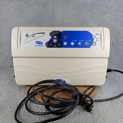 Invacare microAIR боковое вращение низкие потери воздуха, только насос, MA900P - Изображение 1 из 4