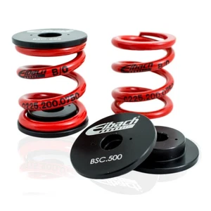 Eibach Bump Spring - 2.25in L / 1.36in ID / 75 lbs/in - Picture 1 of 2