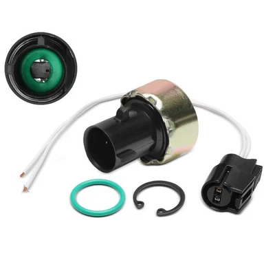 Interruptor de presión de climatización para Chevrolet Impala Malibu K10 K20 Suburban Corvette G10 Foto 1 de 4