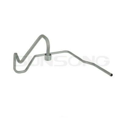 Automatic Transmission Oil Cooler Hose Assembly fits 1993 Jeep Grand Cherokee - Image 1 of 3