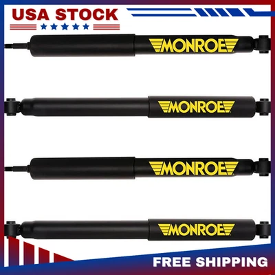 Amortiguadores Monroe para Dodge Ram 1500 1994 1995 1996 1997 1998 1999 2000 2001 _FL Foto 1 de 4