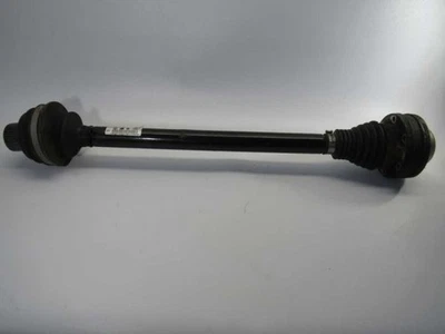 08-12 Audi A4 A5 Quattro eje trasero L o R junta CV 8K0501203J OEM 46K Foto 1 de 4