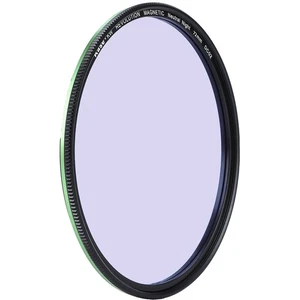 Kase KW Revolution Magnetic Neutral Night Filter with Adapter Ring 67 72 77 82mm - Picture 1 of 4