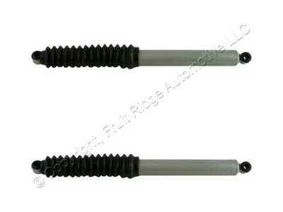 2 Gabriel Max Control REAR Shock Absorbers for 93-98 Toyota T100 4WD Truck - Image 1 of 2
