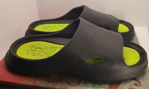 Sandalias IPath Cloud para Hombres Soporte para Arco Toboganes Deportivos 45-46 EE. UU. Talla 12-13 - Imagen 1 de 7