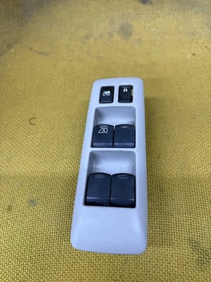 2011 2012 2013 2014 2015 Nissan Rogue Master Power Window Switch OEM 254011VK0A - Image 1 of 3