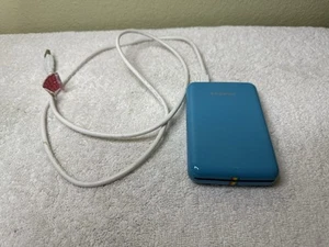 Polaroid ZIP ZINK Zero Ink Mobiler Fotodrucker - Bild 1 von 9