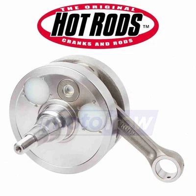 Hot Rods Crankshaft Assembly for 2004-2005 KTM 250 EXC - Engine Crankcase jd - Image 1 of 4