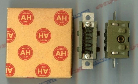 NEW ARROW HART  HEATER COIL ELEMENT 42413 THERMAL  - Image 1 of 1