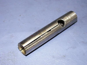 LIPE BF-1-4192 USADO 9/64" REMANENTE REDONDO PINZA RETRACCIÓN, PARA CARGADOR 62 IAML - Imagen 1 de 1