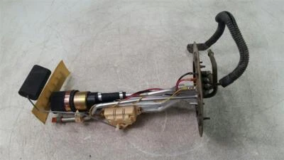 Bomba de combustible usada se adapta a: Ford F150 1997 conjunto de bomba pickup 6-255 4,2 L 4x2 a 2/4 Foto 1 de 4