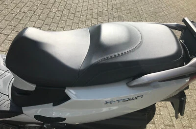 Kymco X-Town CT 125i - 300i - Sitzbank - MC2592 - Original - NEU - Bild 1 von 3