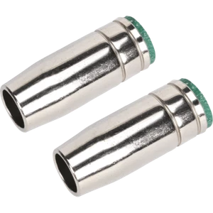 Sealey Conical Nozzle for TB25 / MB25 Torches Pack of 2 - Picture 1 of 2