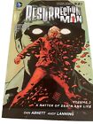 Resurrection Man Vol. 2: A Matter Of Death And Life (Dc, The New 52)