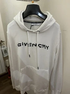 felpa givenchy - Foto 1 di 3