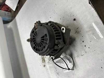 Used Alternator fits: 2004 Gmc Sierra 2500 pickup 145 amp Grade A - Image 1 of 4