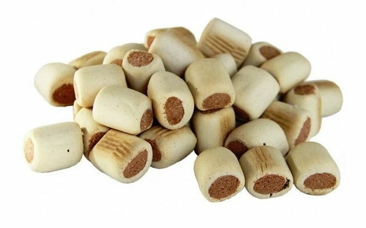 BOSCH Duo Mini Mix Hundekekse 10 kg - Bild 1 von 1