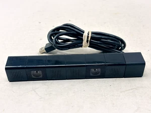 Sony CUH-ZEY1 PlayStation 4 Black V1 Camera Motion Sensor ONLY - Picture 1 of 7