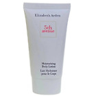 Elizabeth Arden 5th Avenue Smooth Skin Moisturizing Body Lotion 1.7 Fl. Oz/50ml