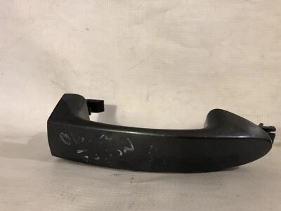 Manija de puerta exterior trasera derecha OEM Ford Fiesta 2011 2013 2015 2017 2019 Foto 1 de 2