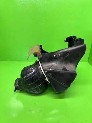 01-23 KAWASAKI KX 100 KX 85 OEM FACTORY AIRBOX HOUSING BOOT CLEANER 11011-1612 - Image 1 of 4