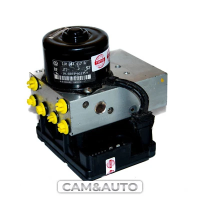 ⭐⭐⭐ Centralina ABS 1J0614417A 1J0907379AF VW Seat ⭐⭐ 2 Anni Garanzia ⭐⭐⭐ - Image 1 of 4