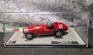 Altaya 1/43 Scale AL16220E - Ferrari 375 Indianapolis 500 1952 #12 A Great Gift - Picture 1 of 6