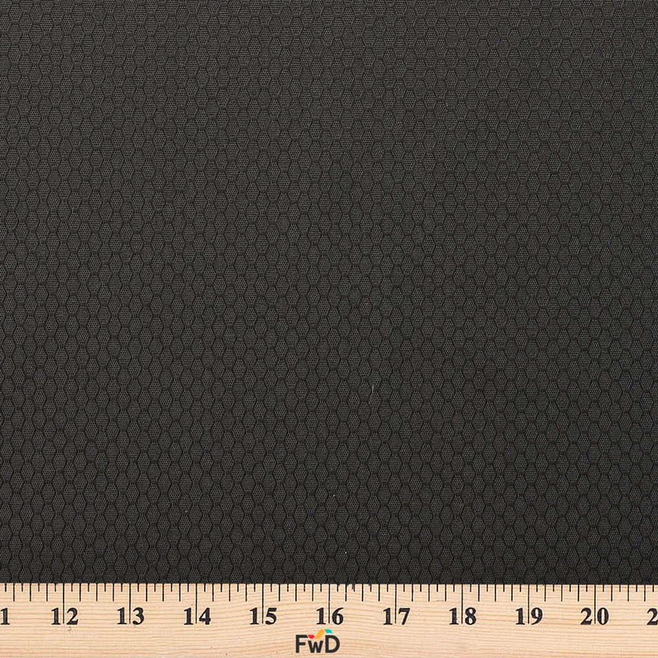 Ottertex 300D Solución Teñida PU Impermeable Rejilla Hexagonal Ripstop 61" Por Yarda Foto 1 de 1