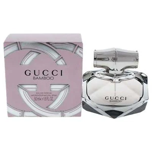 Gucci Bamboo by Gucci for Women - 1.6 oz EDP Spray - Picture 1 of 1
