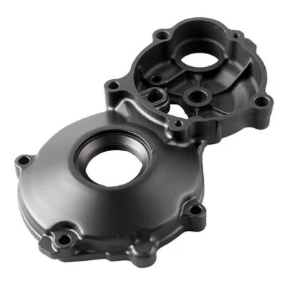 Cubierta del estator del motor lateral derecho cárter para Suzuki GSXR1000 2001-2008 2007 2006 Foto 1 de 3