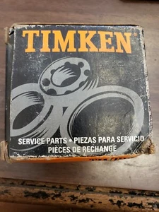 Timken Front Wheel Bearing WB000058 ( A2-4) - Picture 1 of 3