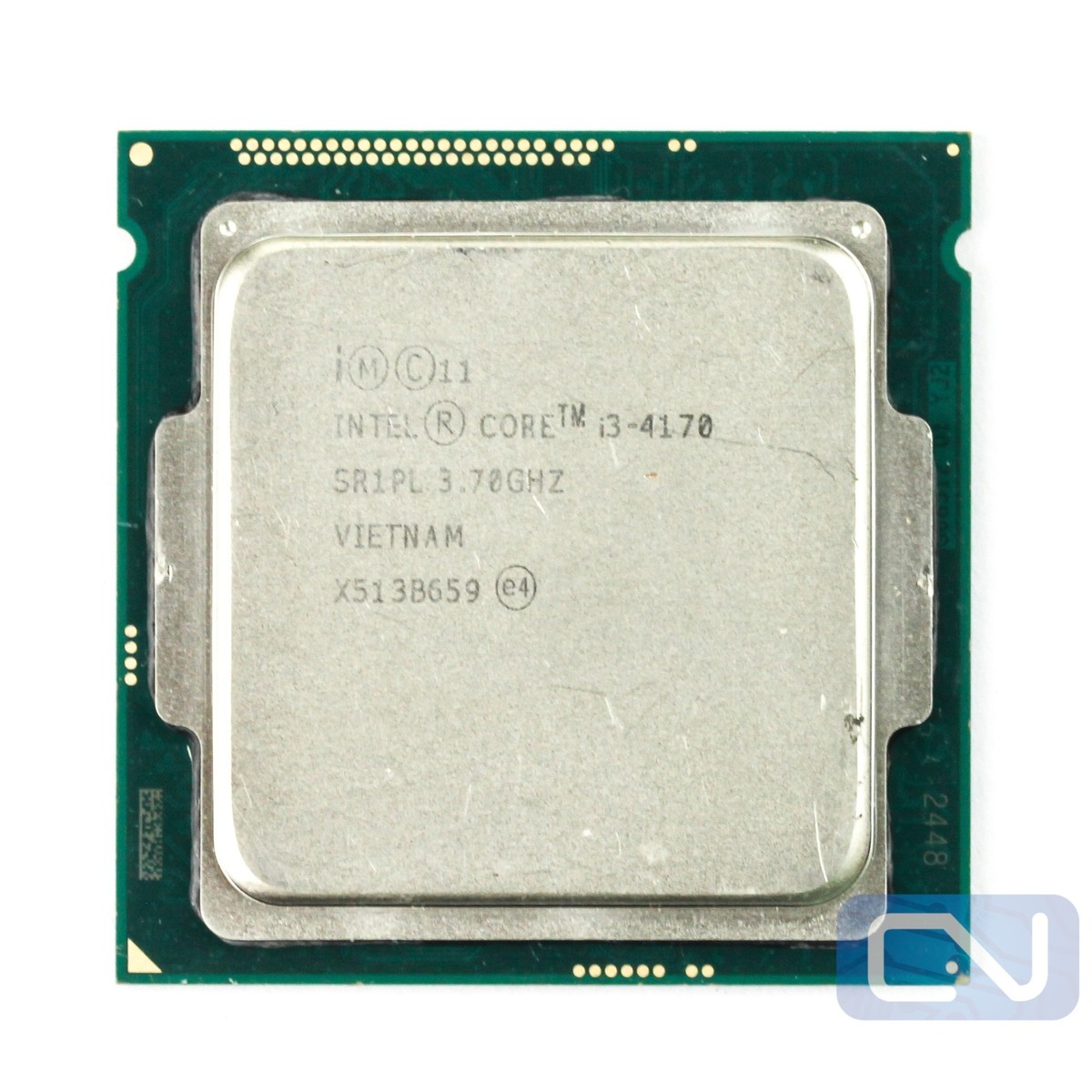 Intel Core i3 4th Gen. Computer Processors (CPUs) Intel Core