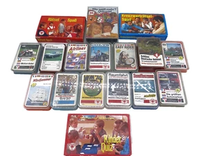 17x Coche Antiguo Mundial 74 Cuarteto Juego de Cartas ASS FX Schmidt Colección Años 80 - Imagen 1 de 9