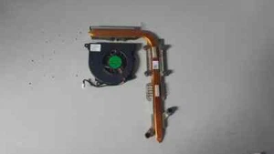 Fan + Heatsink for DELL VOSTRO 1520 - PP36L fan heatsink 0J474C - Picture 1 of 1