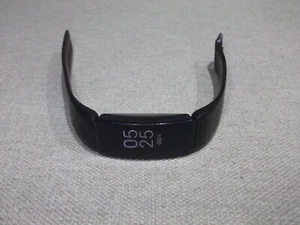 Fitbit Inspire HR Aktivitätstracker FB413 - ohne Ladegerät - Bild 1 von 8