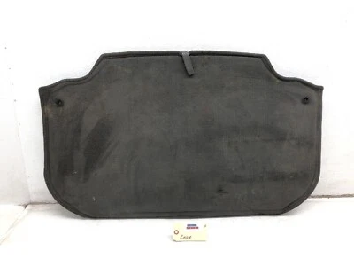 2016-2022 HONDA PILOT ELITE REAR TRUNK LUGGAGE FLOOR CARPET SPARE TIRE COVER OEM - Image 1 of 4