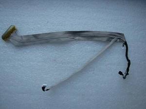 DD0ZL2LC403 - Acer TravelMate 4101 LVDS (30 pin, CCFL) display screen cable - Picture 1 of 1