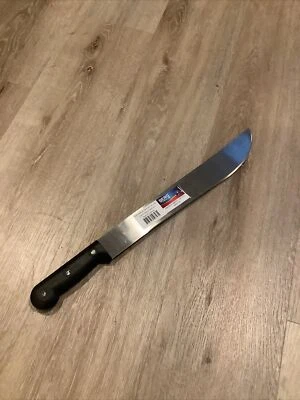 Berg Tools мачете No 751 - 14 дюймов - сделано в Колумбии - черная ручка - Изображение 1 из 4