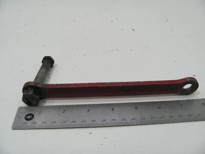 BSA 1961 A7 A10 FLASH DORADO ESTRELLA FUGAZ MOTOR JUNTA DE CABEZA DE COBRE Foto 1 de 3