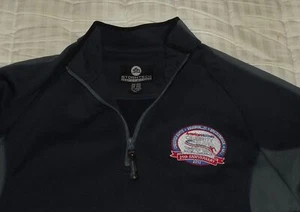 AMERICAN AIRLINES CELEBRITY SKI 2010 25th Anniversary WOMEN'S XL STORMTECH - Picture 1 of 4